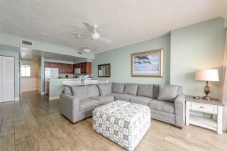 Unit 711 Ocean Walk - 3 Bedroom Ocean Front - Daytona Beach - 8