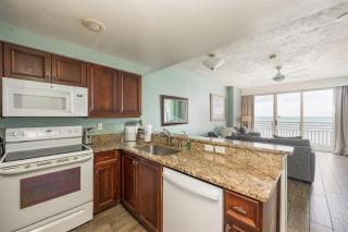 Unit 711 Ocean Walk - 3 Bedroom Ocean Front - Daytona Beach - 6