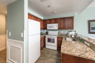 Unit 711 Ocean Walk - 3 Bedroom Ocean Front - Daytona Beach - 4