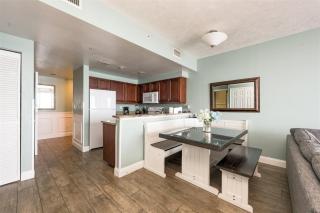Unit 711 Ocean Walk - 3 Bedroom Ocean Front - Daytona Beach - 3