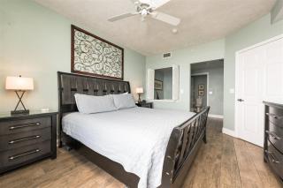 Unit 711 Ocean Walk - 3 Bedroom Ocean Front - Daytona Beach - 2