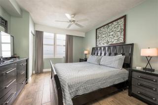 Unit 711 Ocean Walk - 3 Bedroom Ocean Front - Daytona Beach - 1