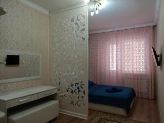 Апартаменты в жилом комплексе БИИК - Shymkent - 9