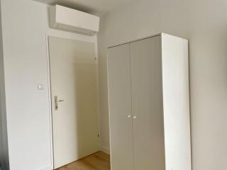 Rooftop Apartment with Free Parking & Balcony & AC - 2