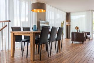 Deltapark Vitalresort Seevillen - Thun - 6