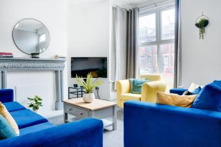 Spacious 4 Bedroom house near Leeds CC - Beeston Hill - 7