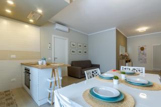 Appartamento Il Maestrale Luxury- MyHo Casa - Vieste - 0
