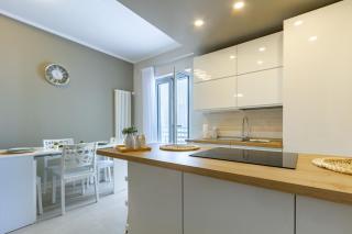 Appartamento Il Maestrale Luxury- MyHo Casa - Vieste - 8