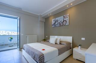 Appartamento Il Maestrale Luxury- MyHo Casa - Vieste - 5