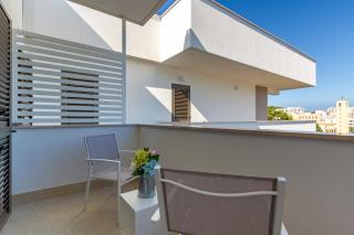 Appartamento Il Maestrale Luxury- MyHo Casa - Vieste - 4