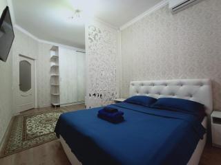 Апартаменты в жилом комплексе БИИК - Shymkent - 8