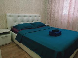 Апартаменты в жилом комплексе БИИК - 5