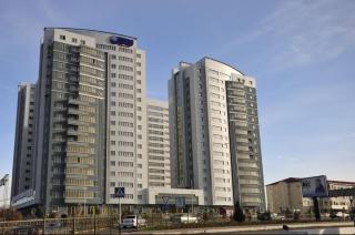 Апартаменты в жилом комплексе БИИК - Shymkent - 0