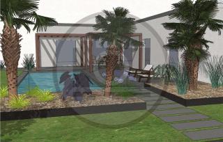 Nice Home In Saint-Pabu - 5