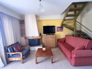 Maisonette sea view , Finikounda - 3