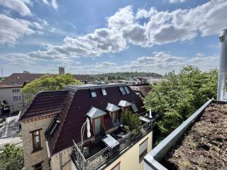 Nujen- Hotel und Apartment Stuttgart Zuffenhausen - 1