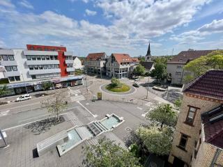 Nujen- Hotel und Apartment Stuttgart Zuffenhausen - 7