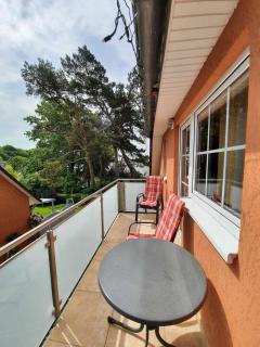 Ferienwohnungen im Ostseebad Binz - Binz - 3