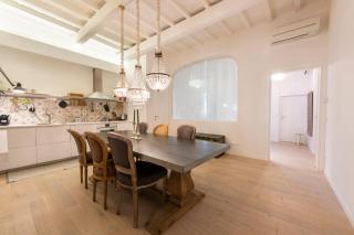 Apartments Florence- Chandelier apartment - Firenze - 8