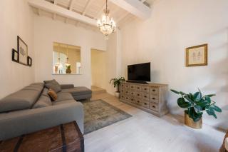 Apartments Florence- Chandelier apartment - Firenze - 5