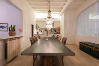 Apartments Florence- Chandelier apartment - Florence - 2