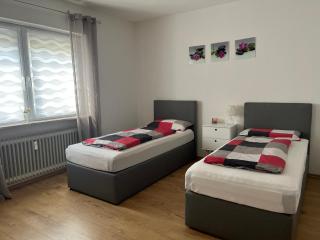Ferienwohnung Rheinfelden-Herten - Herten - 1