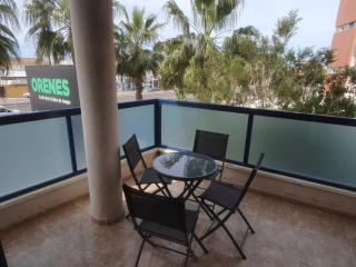 Playamarina 1 Reception - Cabo Roig - 4