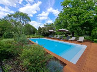 NAMASTE COTTAGE - Issigeac - 2