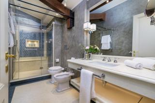 Marchesa Olympia - La Dimora degli Affreschi Florence - Florenz - 6