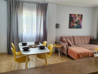 Playamarina 1 Reception - Cabo Roig - 7