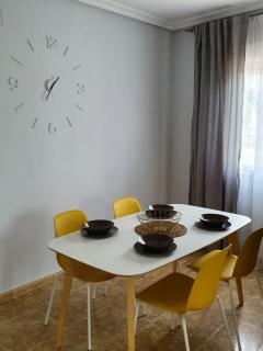 Playamarina 1 Reception - Cabo Roig - 8
