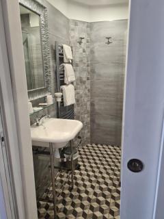 The Originals Boutique, Hôtel La Villa Marine, Le Tréport - Le Tréport - 7