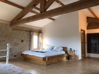 Villa - Mas de campagne prestigieux- Authentic french countryhouse in dream countryside - - 4