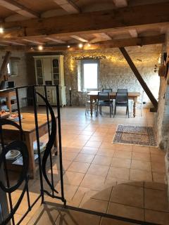 Villa - Mas de campagne prestigieux- Authentic french countryhouse in dream countryside - - 8
