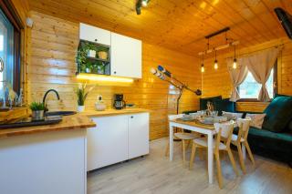 Boho Baltic Resort - Bobolin - 9