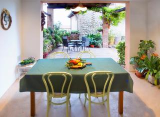 IL PORTICO VERDE - Crespano del Grappa - 6
