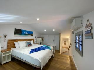 First Beachline Maritime Deluxe with Panorama-balcony in Sun Club - San Bartolomé - 6