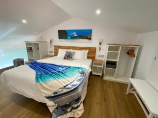 First Beachline Maritime Deluxe with Panorama-balcony in Sun Club - San Bartolomé - 5
