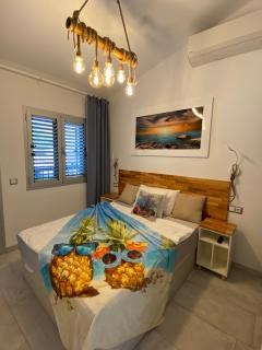 First Beachline Maritime Deluxe with Panorama-balcony in Sun Club - San Bartolomé - 4