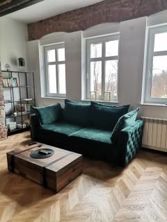 Apartament Gór-Ski Saneczkowa - Karpacz - 3