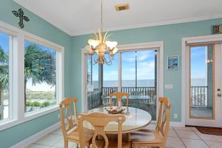 Beach Blessing by Pristine Property Vacation Rentals - 4