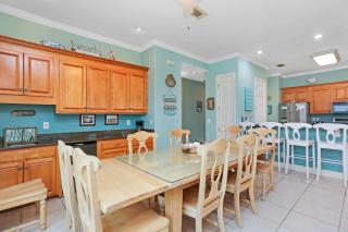 Beach Blessing by Pristine Property Vacation Rentals - 9