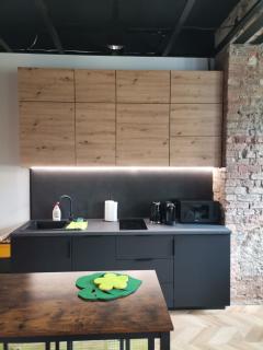 Apartament Gór-Ski Saneczkowa - Karpacz - 4