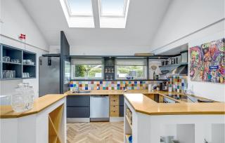 Awesome Home In Slagelse With Wifi - Slagelse - 6