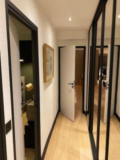 Appartement Design avec Jardin 4 pers 2 Chambres - París - 3