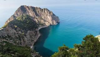 Béjaïa Jolis grands Apparts F3 - 1