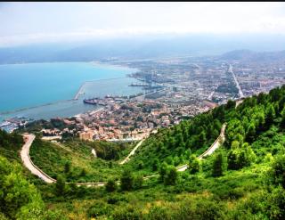 Béjaïa Jolis grands Apparts F3 - 5