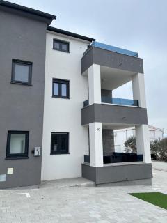 Apartment Irene No.2 - Vir - 0