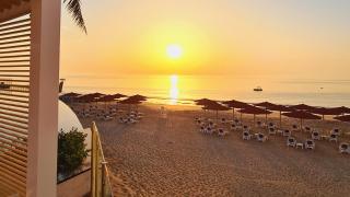 Royal M Al Aqah Beach Resort by Gewan - Al Aqah - 3