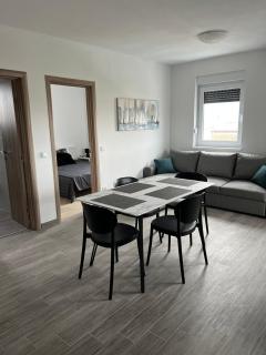 Apartment Irene No.2 - Vir - 8